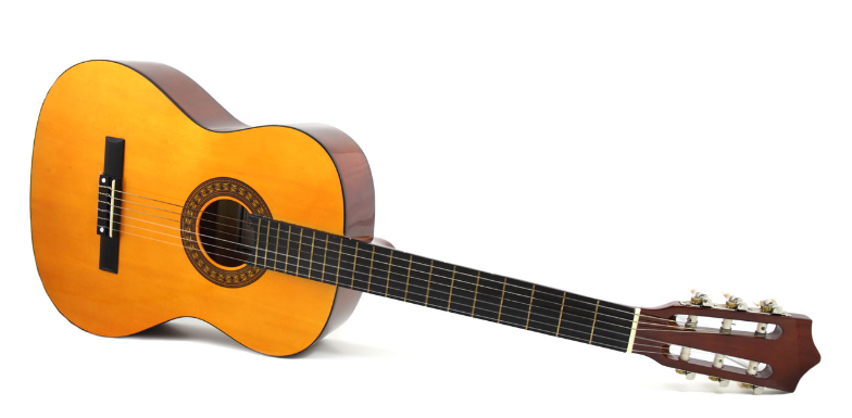 A Classical Guitar